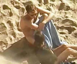 Explosión porrno gratis de playa