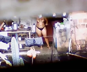 Xxx de video voyeur vecina