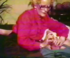 Lujuria ver videos xx de Granmother