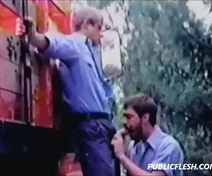 Vintage muchas des nudas prisión gay hardcore