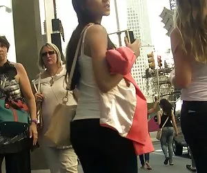 Turistas las chicas xxx extranjeros w buen culo (y un momento de claridad)