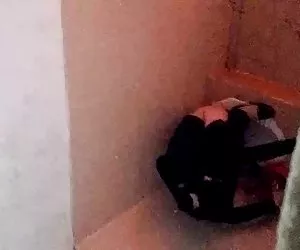 Spy xxx de maduras gratis WC de Vietnam