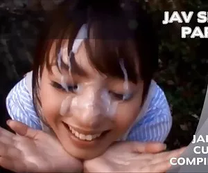 Javier culonas y nalgonas tomas 05 - japonesa corrida compilación