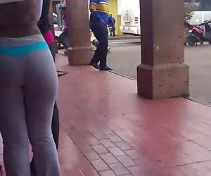 Sexo drive spandex riquisimo