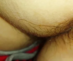 Sexo porno gratis más peludo culo