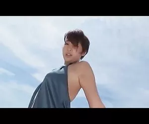 Videos eróticos de maduras dulce japonesita bailando en la playa