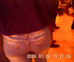 Pantalones xxx videos porno com vaqueros de culo Beur