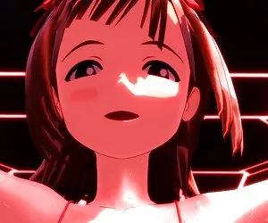 MMD mduras calientes 