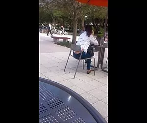 Buttcrack www chicasporno nerd asiático (sorpresa al final)
