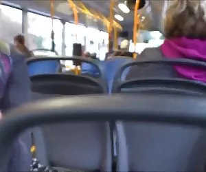 Spermawalk videos sexuale mas placenteras en el autobús