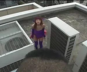 Peliculas porno culonas cosplay de doa ayane 1