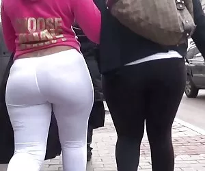 Mujeres culonas videos xxx ¡mi pene es tan duro mirar este culo phat!!!!!!
