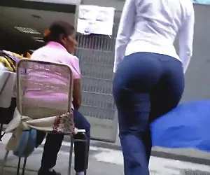 Porno chicas big butt