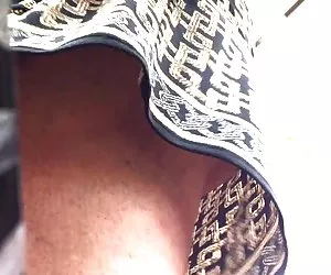Pornoputas no maduras upskirt bragas