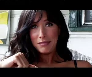 Sexo xxx sexy con tetas sexy golpeó duro