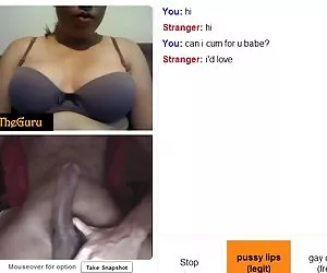 omegle porno mujeres putas 22 - gran cariño natural