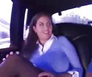 Denise videos porno xxxl davies recogió y follada