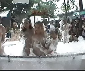 Videos d porno gratis nudistas en el paraíso (parte 2)