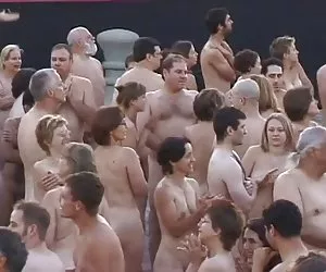 desnudez videos prohibidos calientes pública