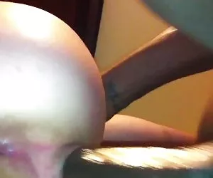 Bbc grandes destruye teen petite