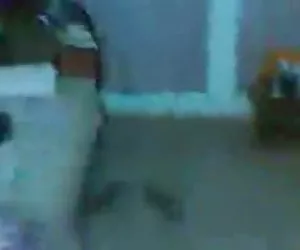 Desi girl teniendo sexo