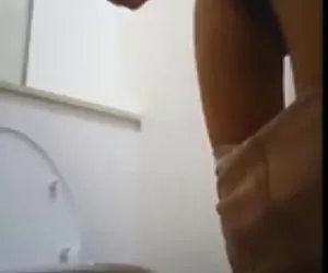 Cam oculta WC