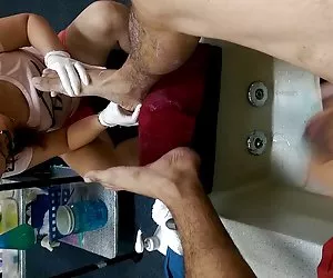 Pedicura dick flash corridas