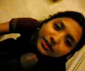 Adolescente India cfnm aspira martillo pequeño de vecino Apartamento