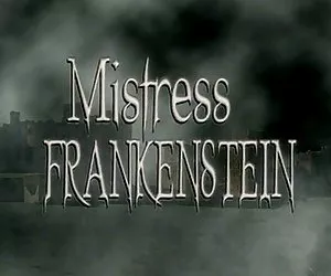 Viejos con jovenes xxx señora frankenstein