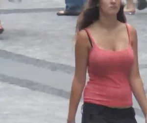oculta putas com xxx - tetona rebotando tetas vol 20