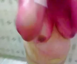Videos condicionados gratis cuerpo de mi esposa lavarse después de holi