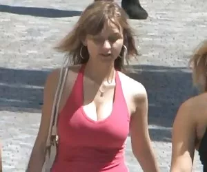 oculta mujeres desnudas buenas - tetona rebotando tetas vol 8