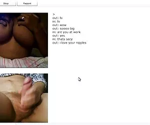Sexo gratis culos ¡chatroulette - tetas negras!