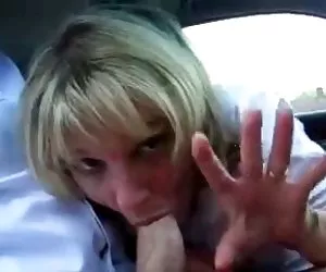 Secretaria videos x putas madura engaña con su jefe en el coche