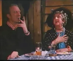 Películas pornografica alemán clásico