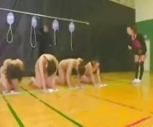 Enema chicas porno jovenes de carreras...