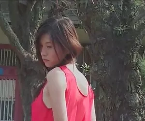 Serie videos putas gratis xxx asiática de Taiwán 03-04