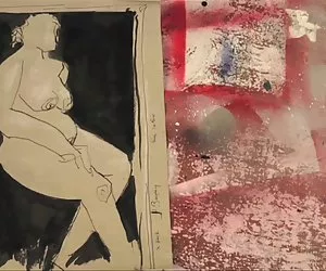 Modelo conocer chicas maduras de desnudo artístico