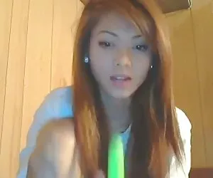 Linda mujeres calientes en video chica asiática