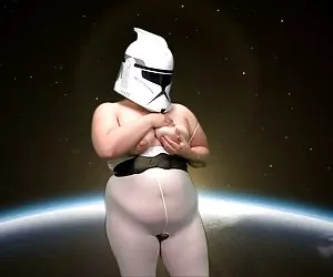 BBW porno sexo xxx te duquesa leche lactancia Guerras Clon