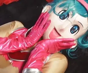 Kigurumi chicas mexicanas nalgonas smexy parte 2