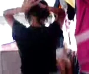 Chicas denudas gratis malayo - orgía de borneo del norte