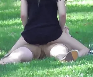 Videos gratis porno español en el parque