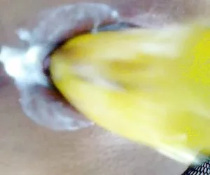 Banana pornografia sexo lee de Ángel y crema pt2 surabaya Indonesia
