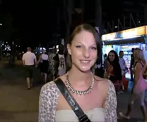 Mallorca porno xxx www spermawalk