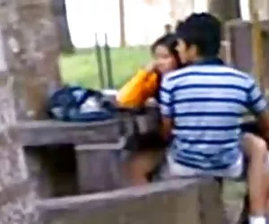 Follando videos gratis porno en el parque de boso