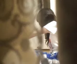 Ventana videos sexo de peep en higiene dental japonesa estudiante