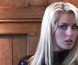 Látex xxx videos porno gratis catsuit manga Natasha negro