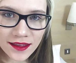 Muy putas xxx oral fetichismo de lengua boca