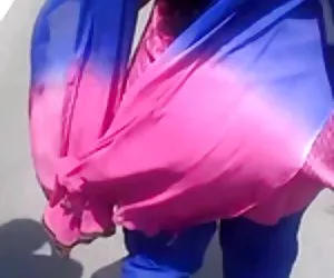A pornp gratis pie Collegemate reshma culo (del 2do video de reshma)